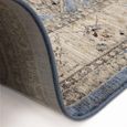Sovereign Blue Medallion Rug - Sizes Available thumbnail 5