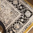 Sovereign Yellow Gold Medallion Rug - Sizes Available thumbnail 3