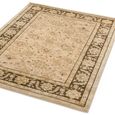 Windsor Beige Natural WIN06 Rug - Sizes Available thumbnail 2
