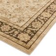 Windsor Beige Natural WIN06 Rug - Sizes Available thumbnail 3
