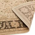 Windsor Beige Natural WIN06 Rug - Sizes Available thumbnail 4