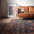 Zola Evin Pink Rug - Sizes Available thumbnail 2