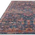 Zola Evin Pink Rug - Sizes Available thumbnail 3