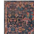 Zola Evin Pink Rug - Sizes Available thumbnail 4