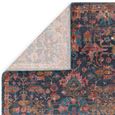 Zola Evin Pink Rug - Sizes Available thumbnail 5