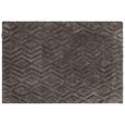 Harrison Charcoal Rug - 160cm x 230cm thumbnail