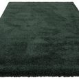 Atlas Emerald Green Rug - Sizes Available thumbnail 3