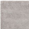 Atlas Grey Silver Rug - Sizes Available thumbnail 4