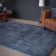 Atlas Navy Blue Rug - Sizes Available thumbnail 2