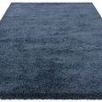 Atlas Navy Blue Rug - Sizes Available thumbnail 3