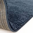Atlas Navy Blue Rug - Sizes Available thumbnail 5