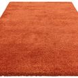 Atlas Orange Rug - Sizes Available thumbnail 3