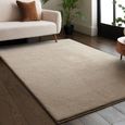Como Beige Natural Rug - Sizes Available thumbnail 2