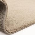 Como Beige Natural Rug - Sizes Available thumbnail 5