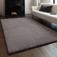 Como Charcoal Rug - Sizes Available thumbnail 2
