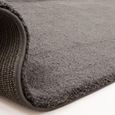 Como Charcoal Rug - Sizes Available thumbnail 5