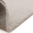 Como Grey Silver Rug - Sizes Available thumbnail 5