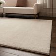 Como Ivory Rug - Sizes Available thumbnail 2
