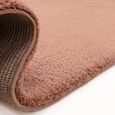 Como Marsala Pink Rug - Sizes Available thumbnail 5