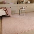 Como Pink Rug - Sizes Available thumbnail 2