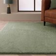 Como Sage Green Rug - Sizes Available thumbnail 2