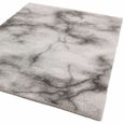 Dream Monochrome Cream Grey DM03 Rug - 200cm x 230cm thumbnail 3
