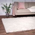 Harrison Off White Rug - 160cm x 230cm thumbnail 2