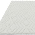 Harrison Off White Rug - 160cm x 230cm thumbnail 3