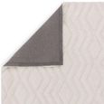 Harrison Off White Rug - 160cm x 230cm thumbnail 5