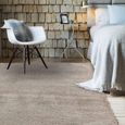 Lulu Beige Natural Rug - 80cm x 150cm thumbnail 2
