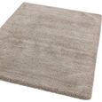 Lulu Beige Natural Rug - 80cm x 150cm thumbnail 3