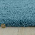 Lulu Blue Rug - Sizes Available thumbnail 2