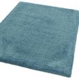 Lulu Blue Rug - Sizes Available thumbnail 3
