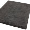 Lulu Charcoal Rug - Sizes Available thumbnail 3