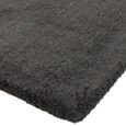 Lulu Charcoal Rug - Sizes Available thumbnail 4