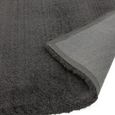 Lulu Charcoal Rug - Sizes Available thumbnail 5