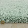 Lulu Green Rug - Sizes Available thumbnail 2
