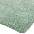 Lulu Green Rug - Sizes Available thumbnail 4