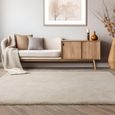 Lulu Ivory Rug - Sizes Available thumbnail 2