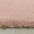 Lulu Pink Rug - Sizes Available thumbnail 2