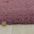 Lulu Purple Rug - Sizes Available thumbnail 2