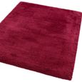 Lulu Sorbet Red Rug - Sizes Available thumbnail 3