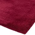 Lulu Sorbet Red Rug - Sizes Available thumbnail 4