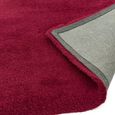 Lulu Sorbet Red Rug - Sizes Available thumbnail 5
