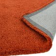 Lulu Spice Orange Rug - Sizes Available thumbnail 5