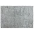 Payton Grey Silver Rug - 160cm x 230cm thumbnail