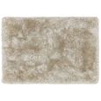 Plush Pearl Beige Natural Rug - 70cm x 140cm thumbnail