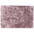 Whisper Pink Rug - 65cm x 135cm thumbnail