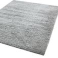Payton Grey Silver Rug - 160cm x 230cm thumbnail 3
