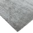 Payton Grey Silver Rug - 160cm x 230cm thumbnail 4